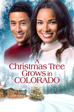A Christmas Tree Grows in Colorado (2020)
