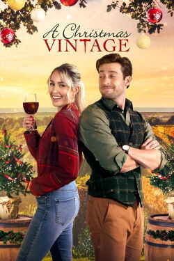 A Christmas Vintage (2023)