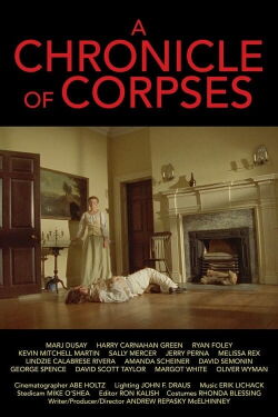 A Chronicle of Corpses (2001)
