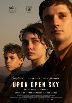 A Cielo Abierto (2024)