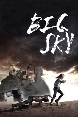 A cielo abierto (2015)