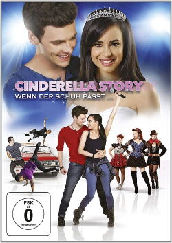 A Cinderella Story: If the Shoe Fits (2016)