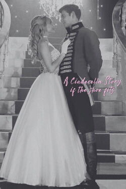 A Cinderella Story: If the Shoe Fits (2016)