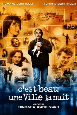 A City Is Beautiful at Night (2006)