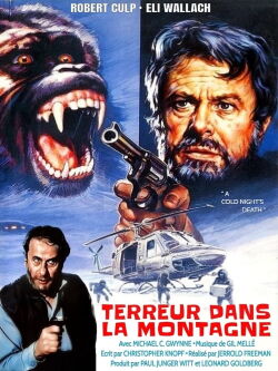 A Cold Night's Death (1973)