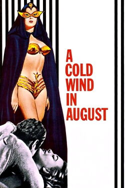 A Cold Wind in August (1961)
