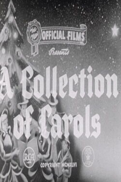A Collection of Carols (1946)