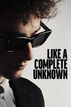 A Complete Unknown (2024)
