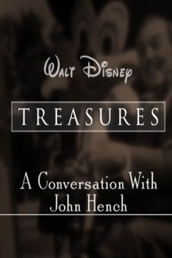 A Conversation with John Hench (2004)