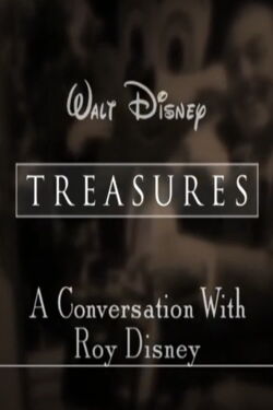 A Conversation with Roy Disney (2004)