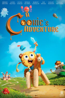 A Cookie's Adventure (2022)