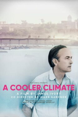 A Cooler Climate (2022)