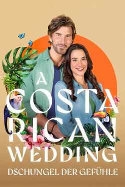 A Costa Rican Wedding (2025)