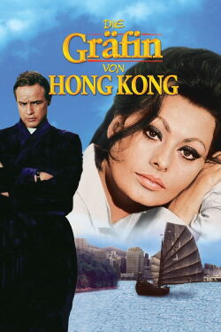 A Countess from Hong Kong (1967)