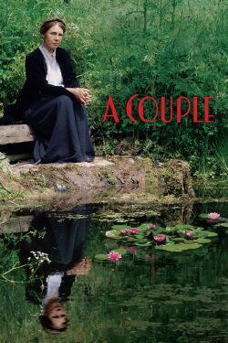A Couple (2022)