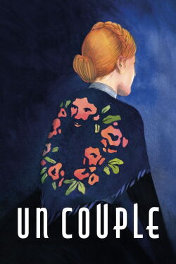 A Couple (2022)