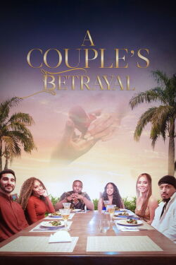 A Couple's Betrayal (2023)
