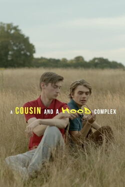 A Cousin and a Hood Complex (2023)