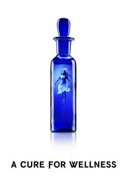 A Cure for Wellness (2017)