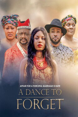 A Dance to Forget (2020)