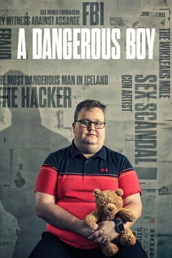 A Dangerous Boy (2024)