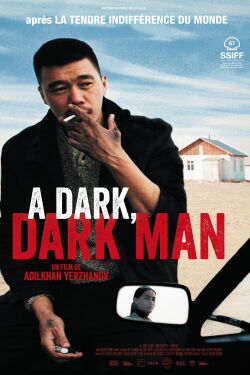 A Dark, Dark Man (2020)