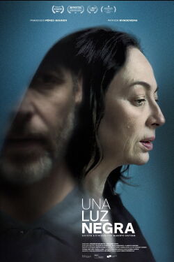 A Dark Light (2024)