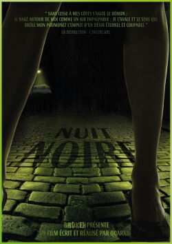 A Dark Night (2013)