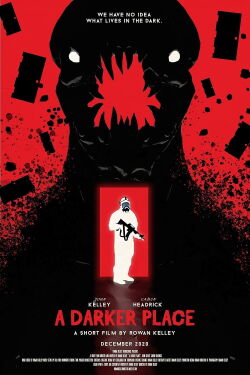 A Darker Place (2021)