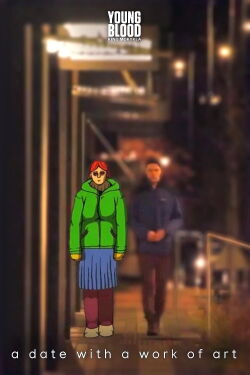 A Date With a Work of Art (2024)
