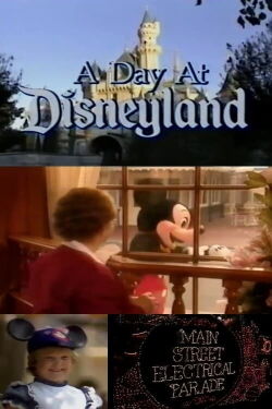 A Day at Disneyland (1994)