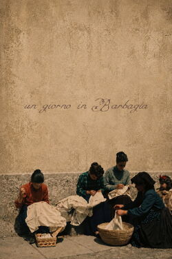 A Day in Barbagia (1958)