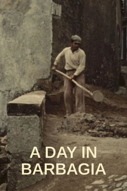 A Day in Barbagia (1958)