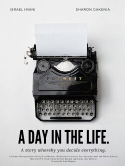 A day in the life. (2021)
