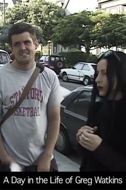 A Day in the Life of Greg Watkins (1999)