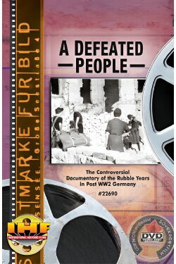 A Defeated People (1946)