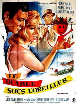 A Devil Under the Pillow (1968)
