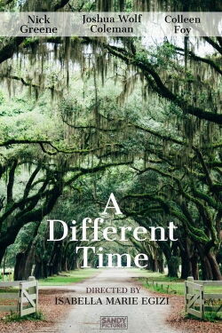 A Different Time (2018)