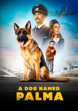 A Dog Named Palm (2021)