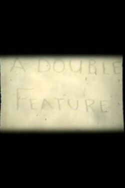 A Double Feature (1971)