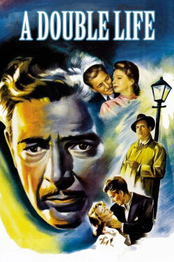 A Double Life (1947)