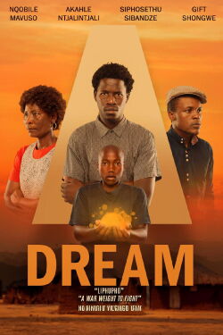 A Dream (2024)