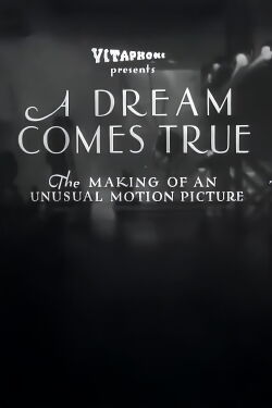 A Dream Comes True (1935)