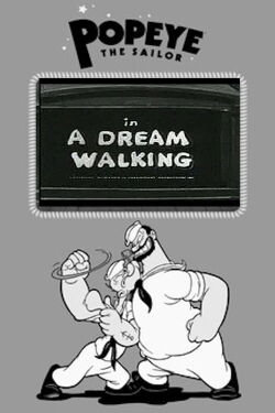 A Dream Walking (1934)