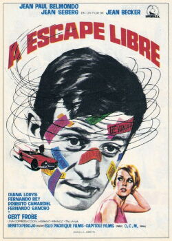 A escape libre (1964)