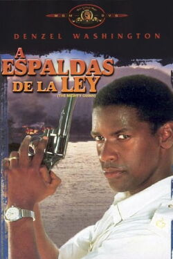 A espaldas de la ley (1989)