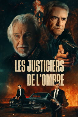Les Justiciers de l'Ombre (2025)