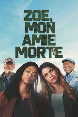 Zoe, mon amie morte (2024)