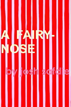 A Fairy-Nose (2015)
