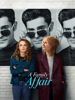 A Family Affair (2024)
